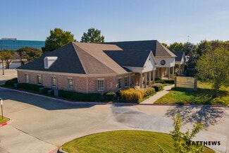 Irving, TX Medical - 7520 N MacArthur Blvd Irving, TX Medical - 7520 N MacArthur Blvd