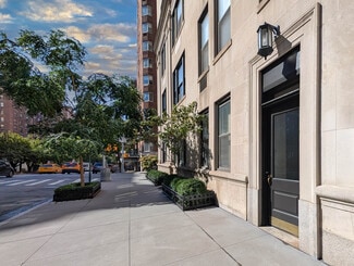 New York, NY Apartments - 1160 Park Ave