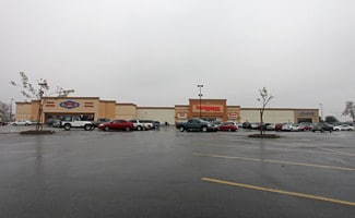 Stockton, CA Retail - 3702 E Hammer Ln