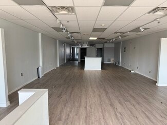 Willow Grove, PA Retail - 109-133 N York Rd