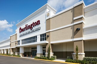 West Palm Beach, FL Retail - 2421-2627 Okeechobee Blvd