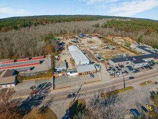 Millis, MA Industrial - 1465 Main St