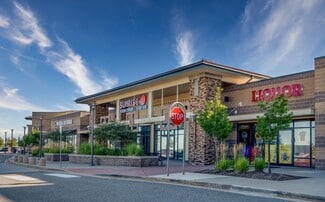 Aurora, CO Retail - 7400 S Gartrell Rd
