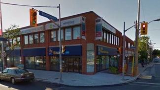 Toronto, ON Office - 2323 Bloor St W
