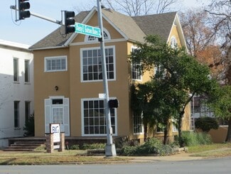 Little Rock, AR Office - 1323 Broadway St