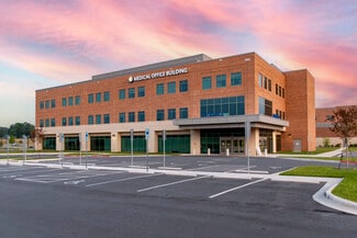 Fort Mill, SC Office/Medical, Medical - 986 Wellness Way Fort Mill, SC Office/Medical, Medical - 986 Wellness Way