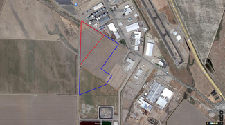 Colusa, CA Industrial - Colusa Industrial Properties