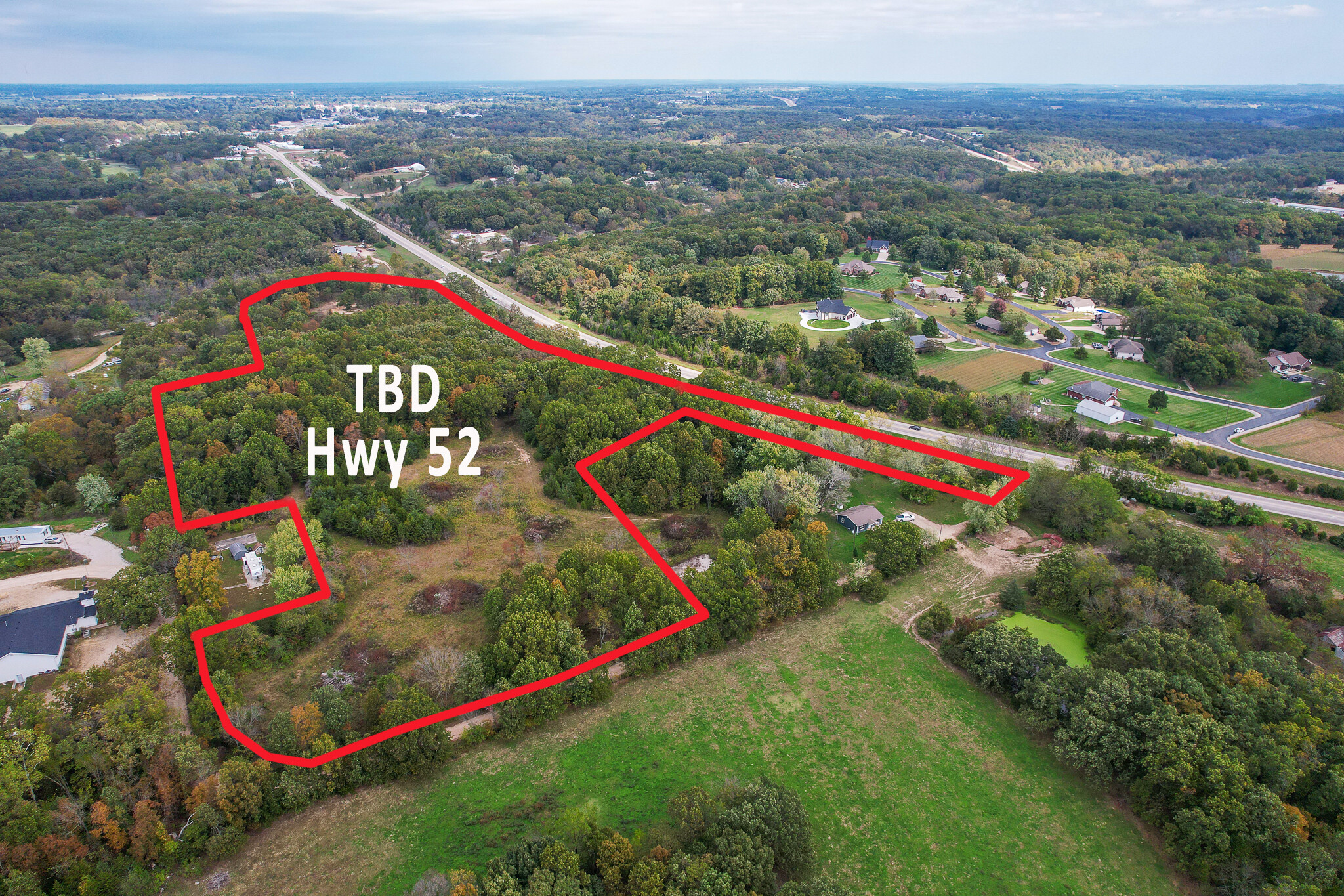 TBD Hwy 52, Eldon, MO for Sale