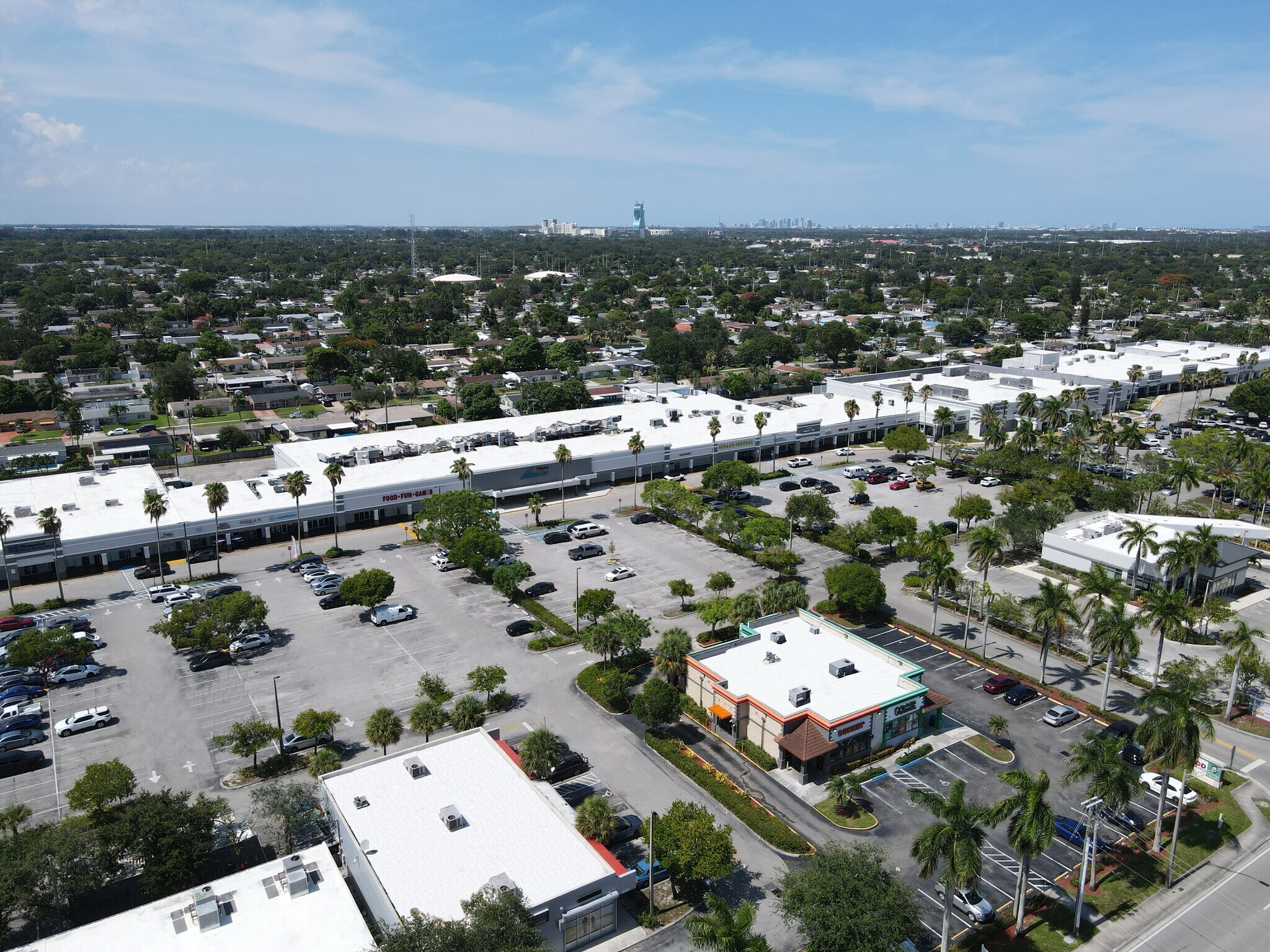6805-7031 Taft St, Hollywood, FL for Rent