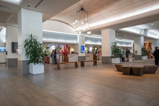 Honolulu, HI Office/Retail - 410 Atkinson Dr