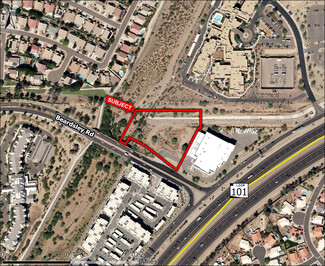 Glendale, AZ Commercial - 7910 W Beardsley Rd