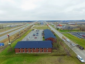 Ames, IA Hospitality - 2600 SE 16th St Ames, IA Hospitality - 2600 SE 16th St