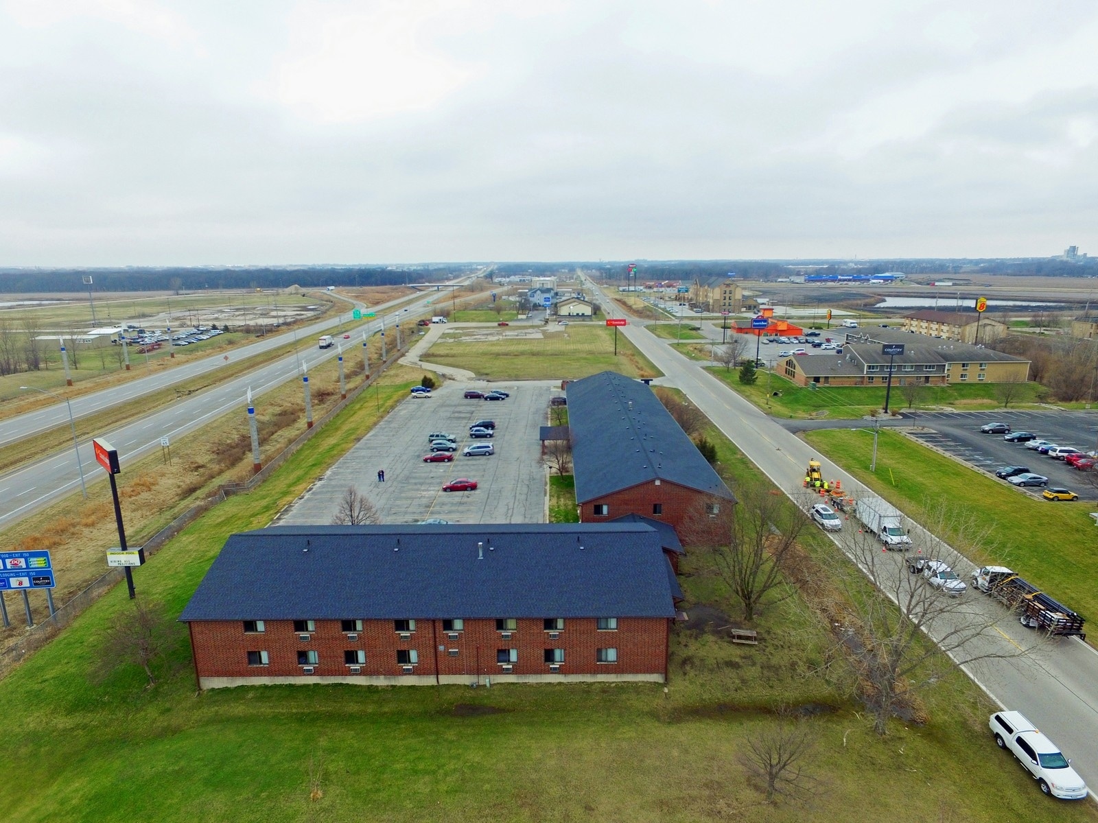 2600 SE 16th St, Ames, IA for Sale