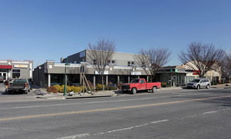 Damascus, MD Storefront Retail/Office - 9859-9867 Main St