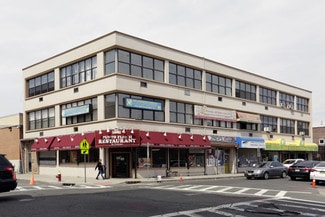Passaic, NJ Retail - 39-45 Garden St Passaic, NJ Retail - 39-45 Garden St