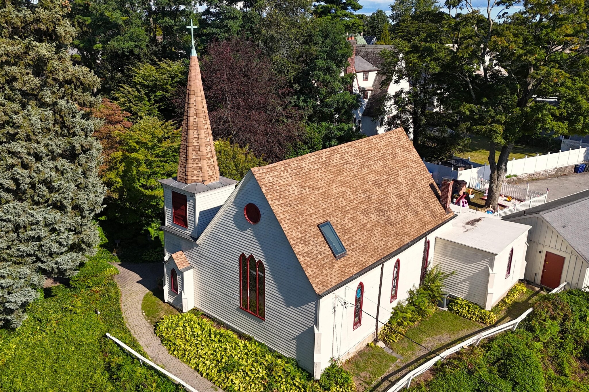 11 Wilmot Rd, New Rochelle, NY for Rent