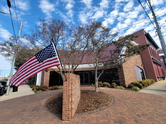 Siler City, NC Office - 101 E Raleigh St