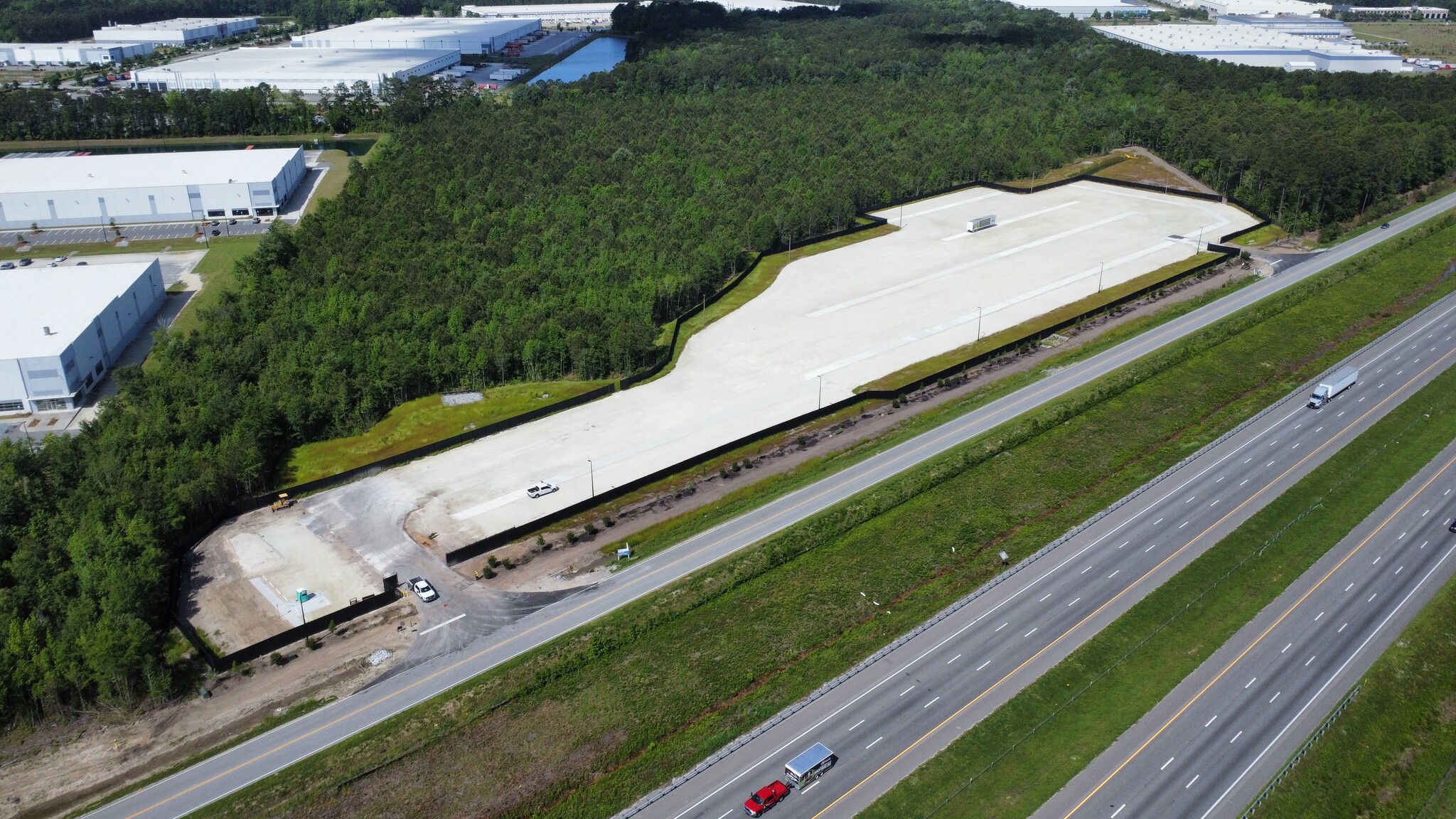 1430 Business Park Rd, Summerville, SC for Rent