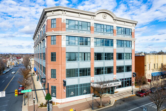 Bethlehem, PA undefined - 1 E Broad St