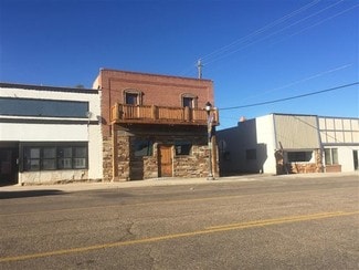 Roosevelt, UT Restaurant - 147 E Lagoon St
