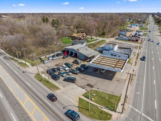 Inkster, MI Retail - 2617 Middlebelt Rd