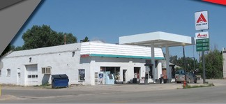 Walsenburg, CO Service Station - 925 Main St