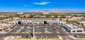 Las Vegas, NV Retail - 7440-7450 W Cheyenne Ave Las Vegas, NV Retail - 7440-7450 W Cheyenne Ave