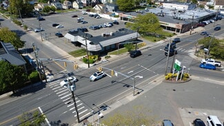 East Rockaway, NY Retail - 115 Main St
