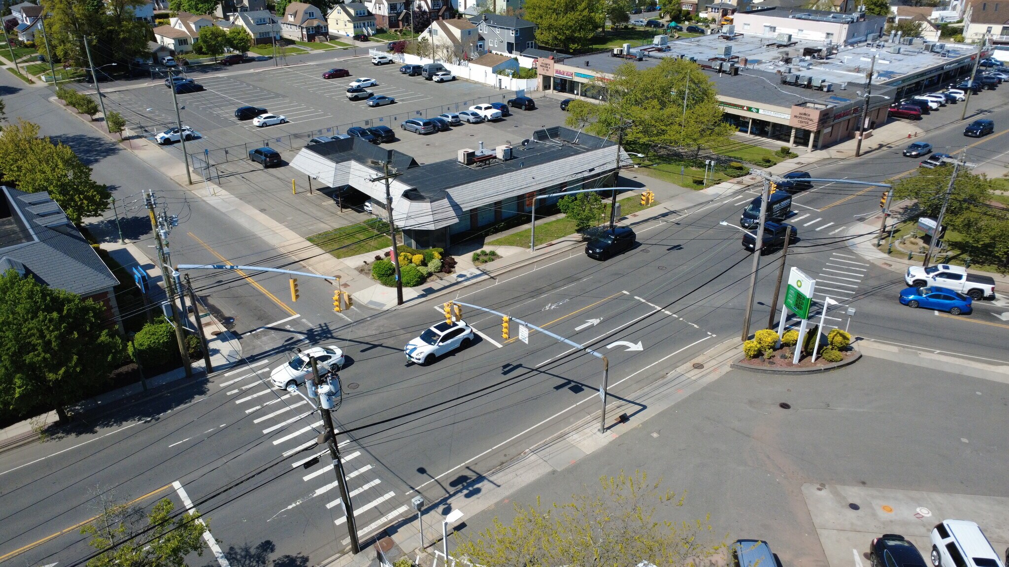 115 Main St, East Rockaway, NY for Rent