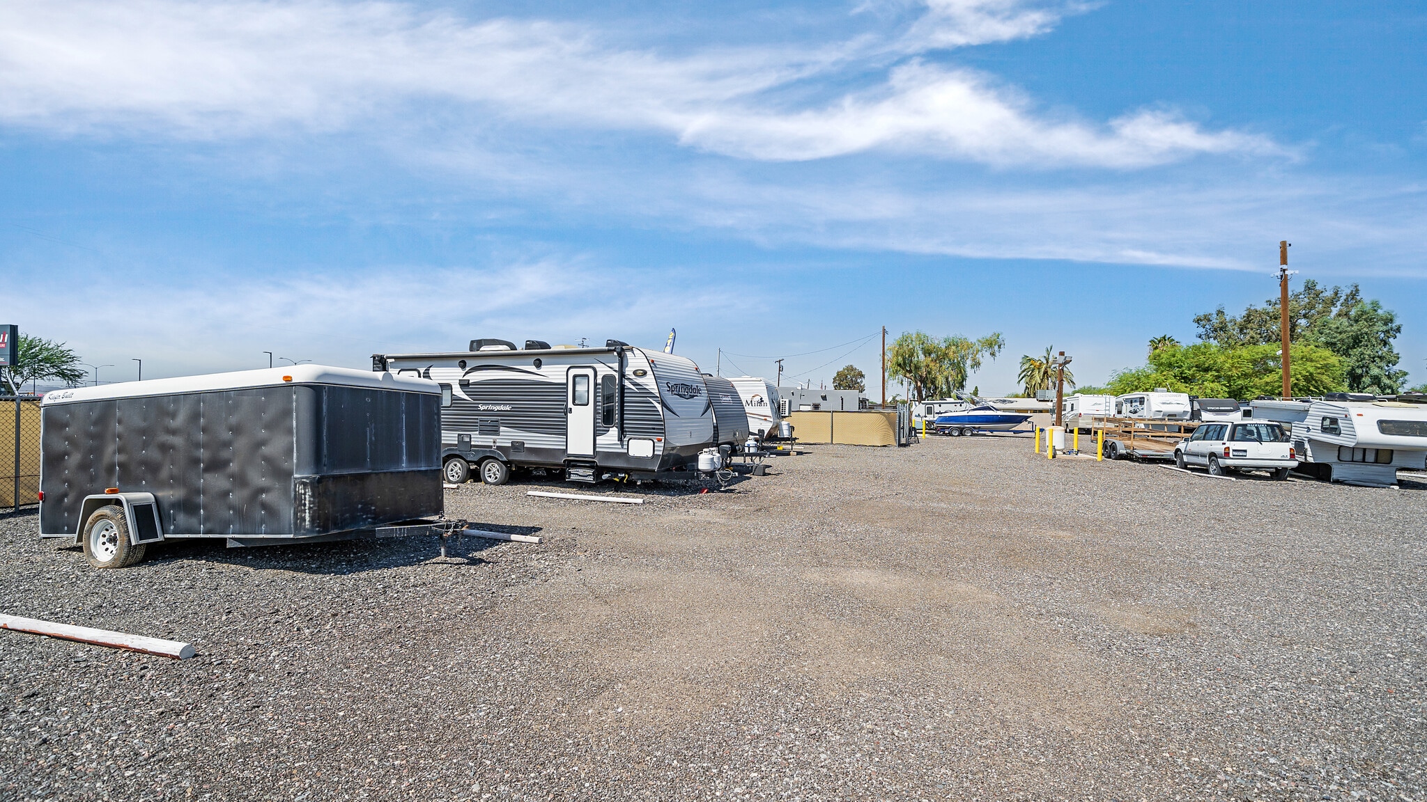 26500 W Mc 85 Hwy, Buckeye, AZ for Sale