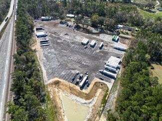 Jacksonville, FL Industrial Land - 5196 Pickett Dr