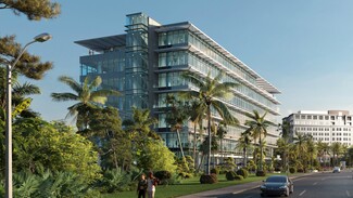 Boca Raton, FL Office, Retail - Three Town Center