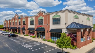 Liberty Township, OH Retail - 6752 Cincinnati Dayton Rd