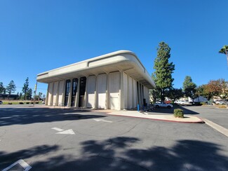 Montclair, CA Office/Retail - 9133 Central Ave