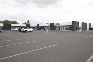 Grand Junction, CO Retail - 2923 North Ave Grand Junction, CO Retail - 2923 North Ave
