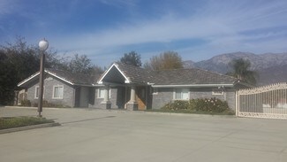 Rancho Cucamonga, CA Flex - 9244 19th St