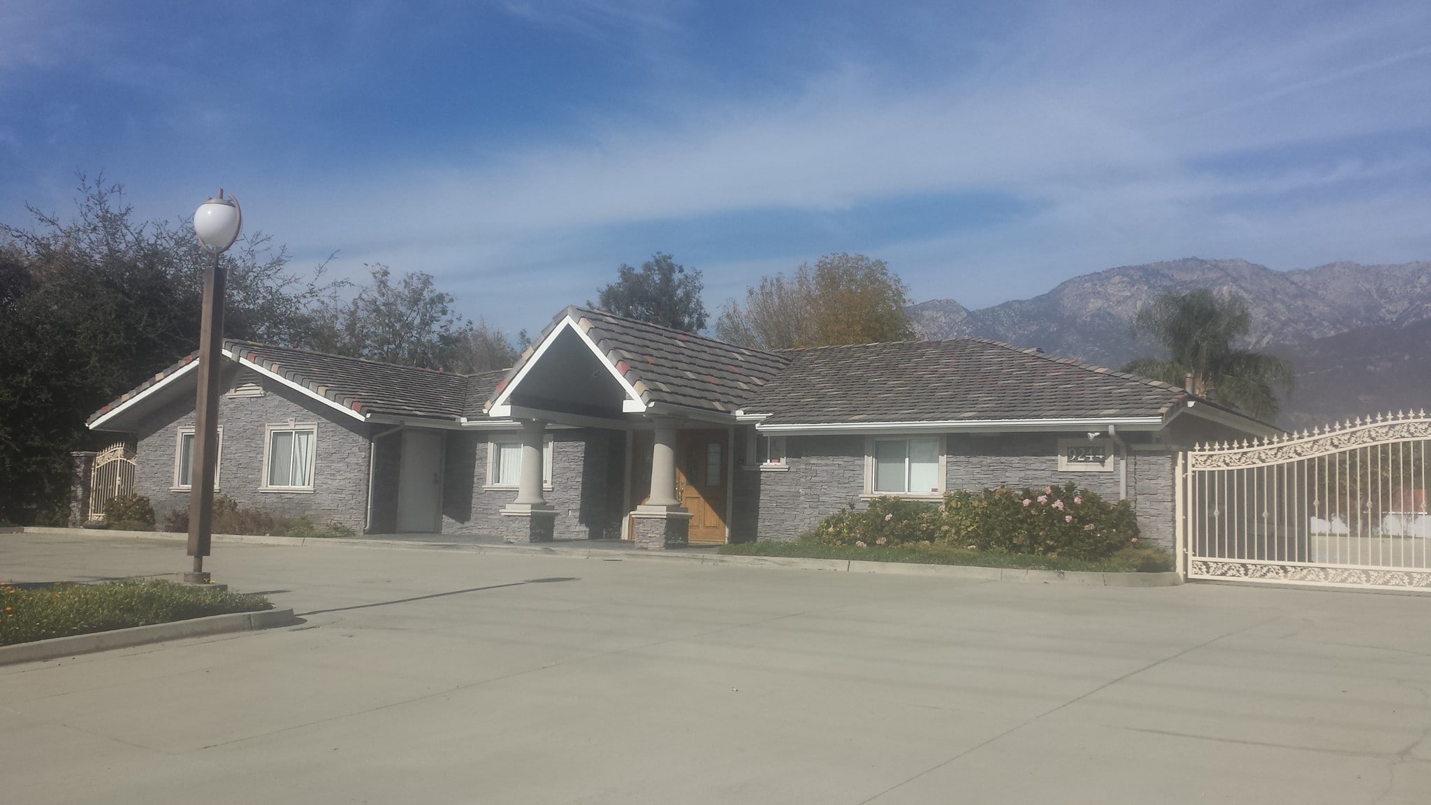 9244 19th St, Rancho Cucamonga, CA for Rent