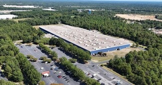 Blythewood, SC Industrial - 2000 Carolina Pines Dr