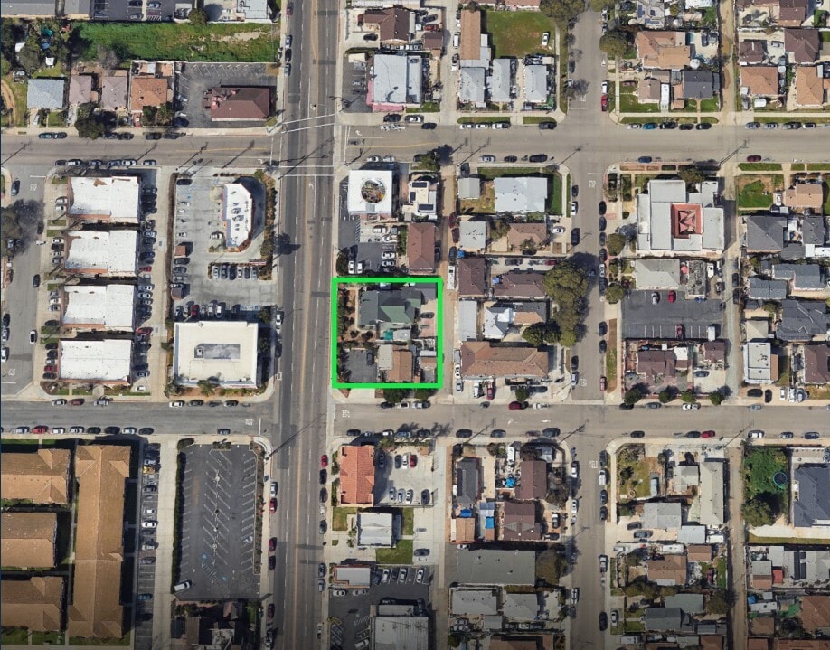2127-2151 Highland Ave, National City, CA for Sale