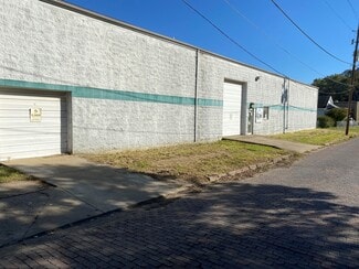 Huntington, WV Warehouse - 410 7th Ave