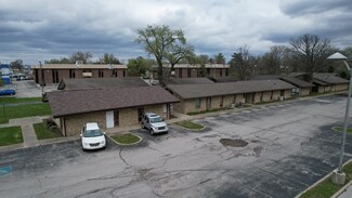 Indianapolis, IN undefined - 1303 N Arlington Ave