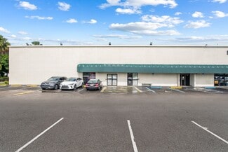 Fort Lauderdale, FL Retail - 5611 N State Road 7