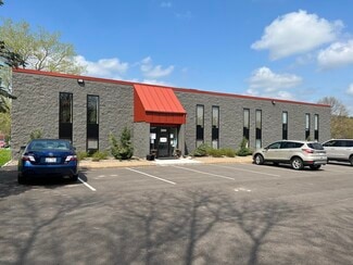 Stillwater, MN Office - 2000 S Industrial Blvd