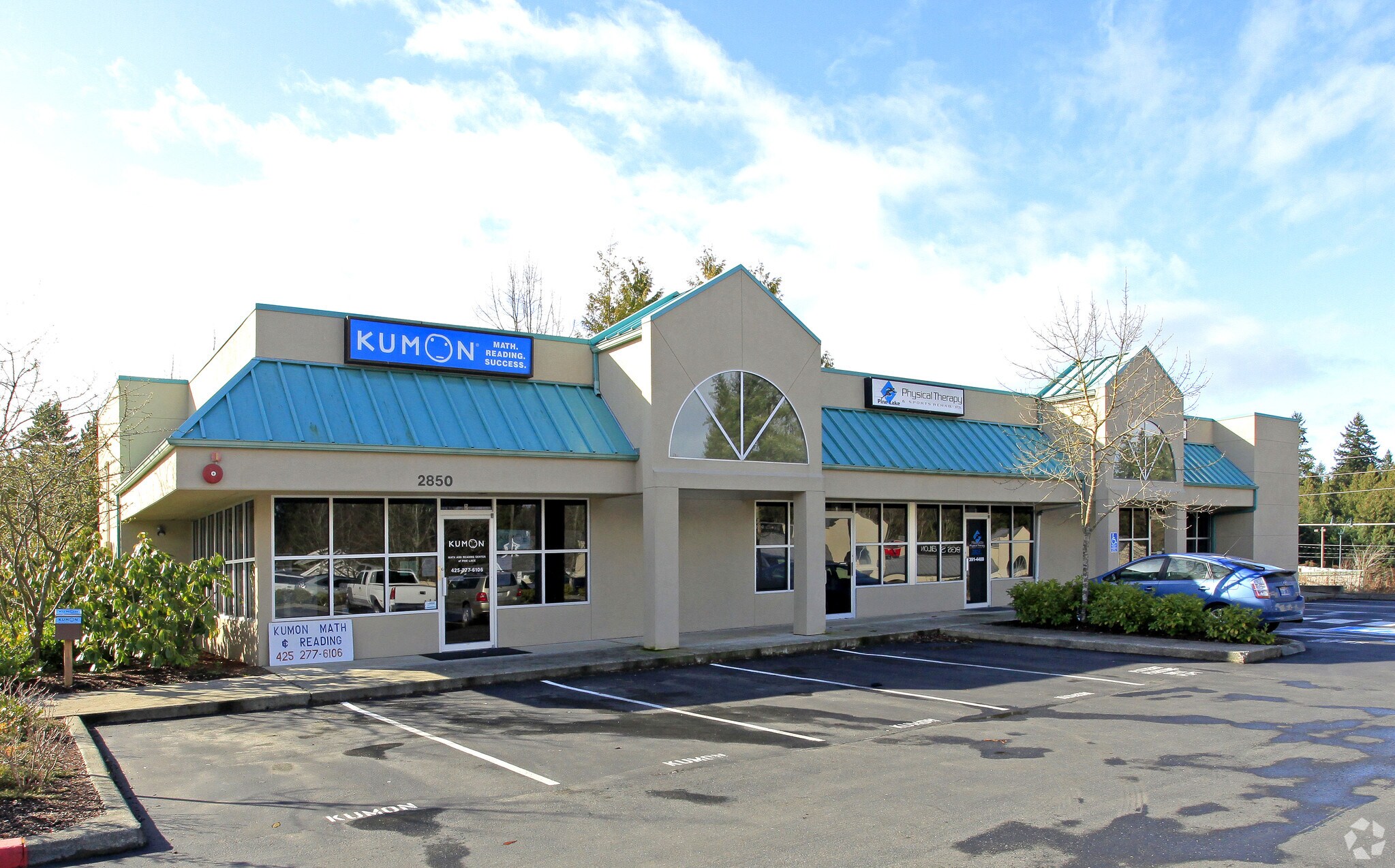2850 228th Ave SE, Sammamish, WA for Rent