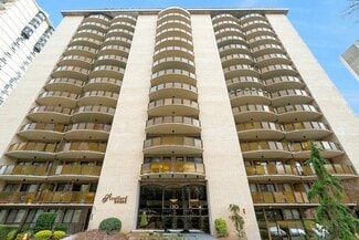 Hackensack, NJ Apartments - 150 Overlook Ave