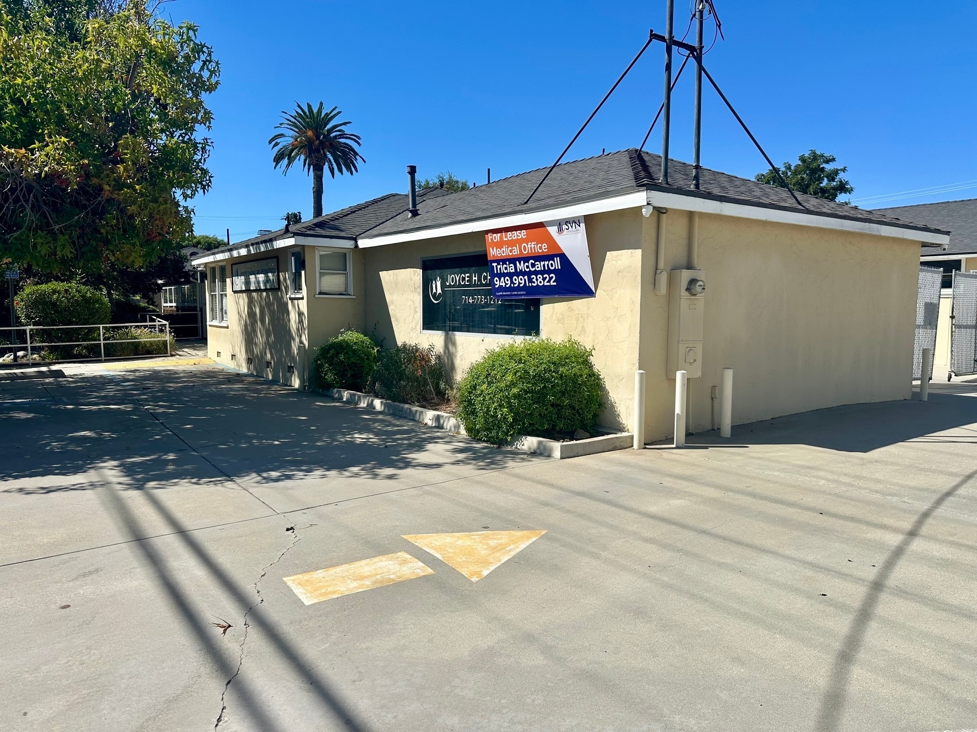 125 N Euclid Ave, Fullerton, CA for Rent