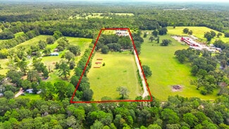 Cleveland, TX Commercial - 1216 N Walker Rd