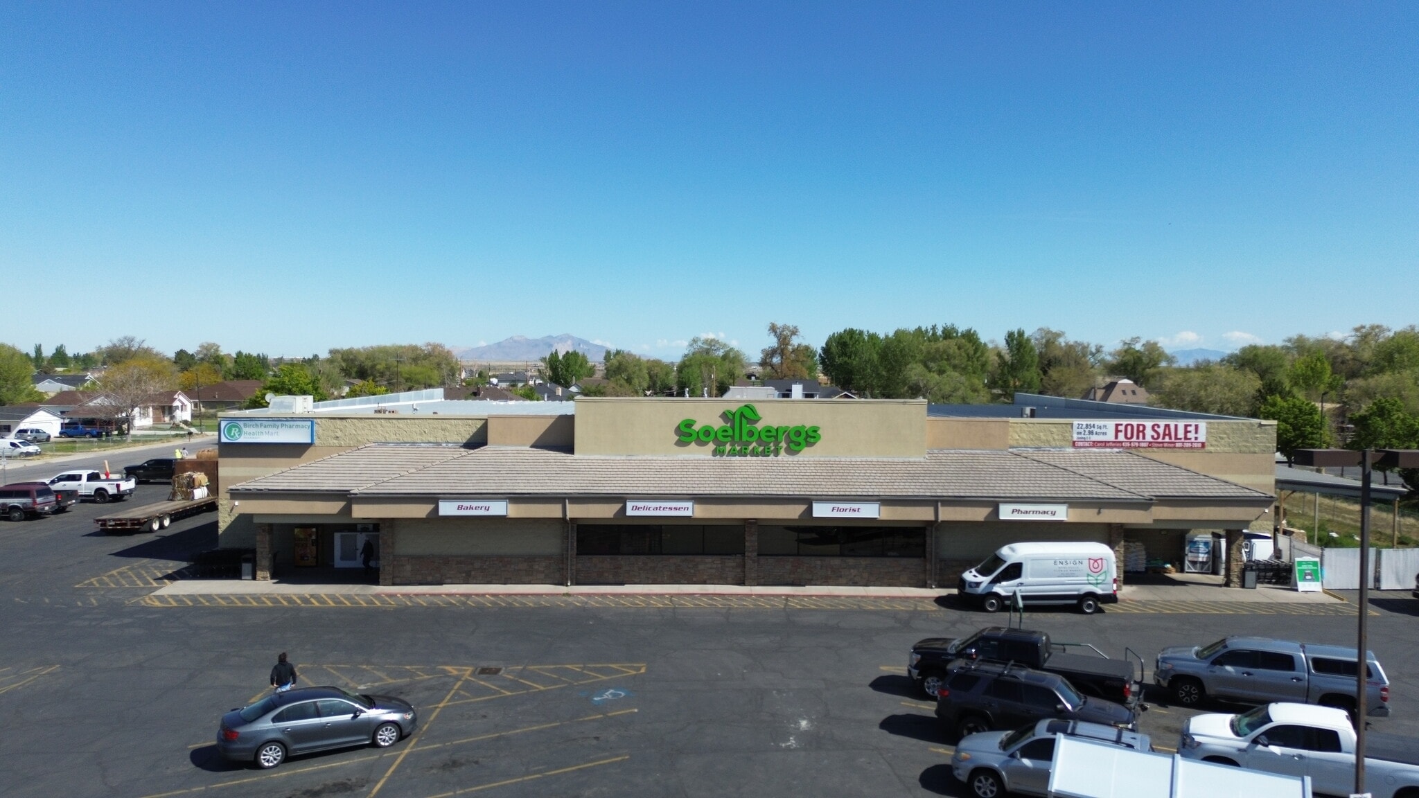 213 E Main St, Grantsville, UT for Sale