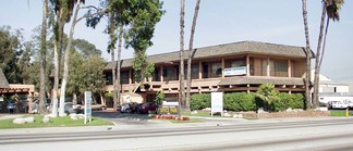 Santa Fe Springs, CA Coworking Space - 12631 E Imperial Hwy