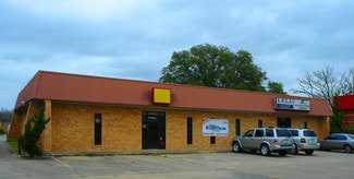Alvin, TX Office - 2670 Highway 35 Byp S